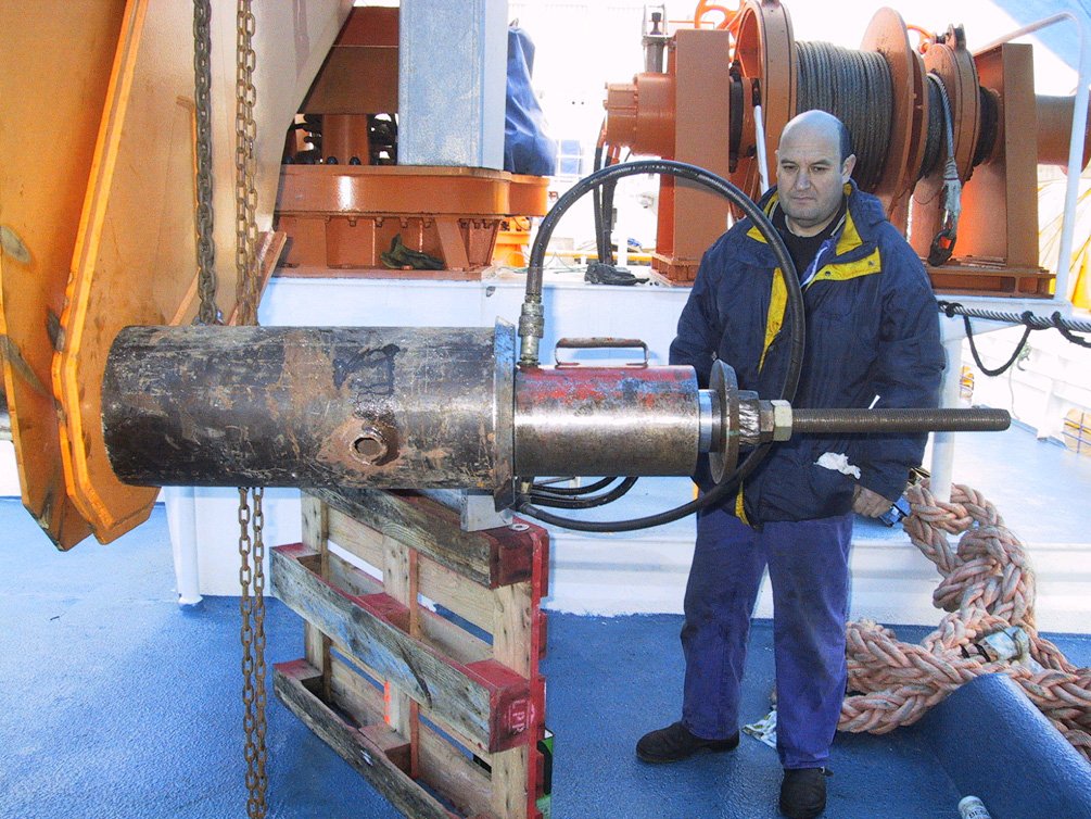 Imagen de Capitol 9 - 2006